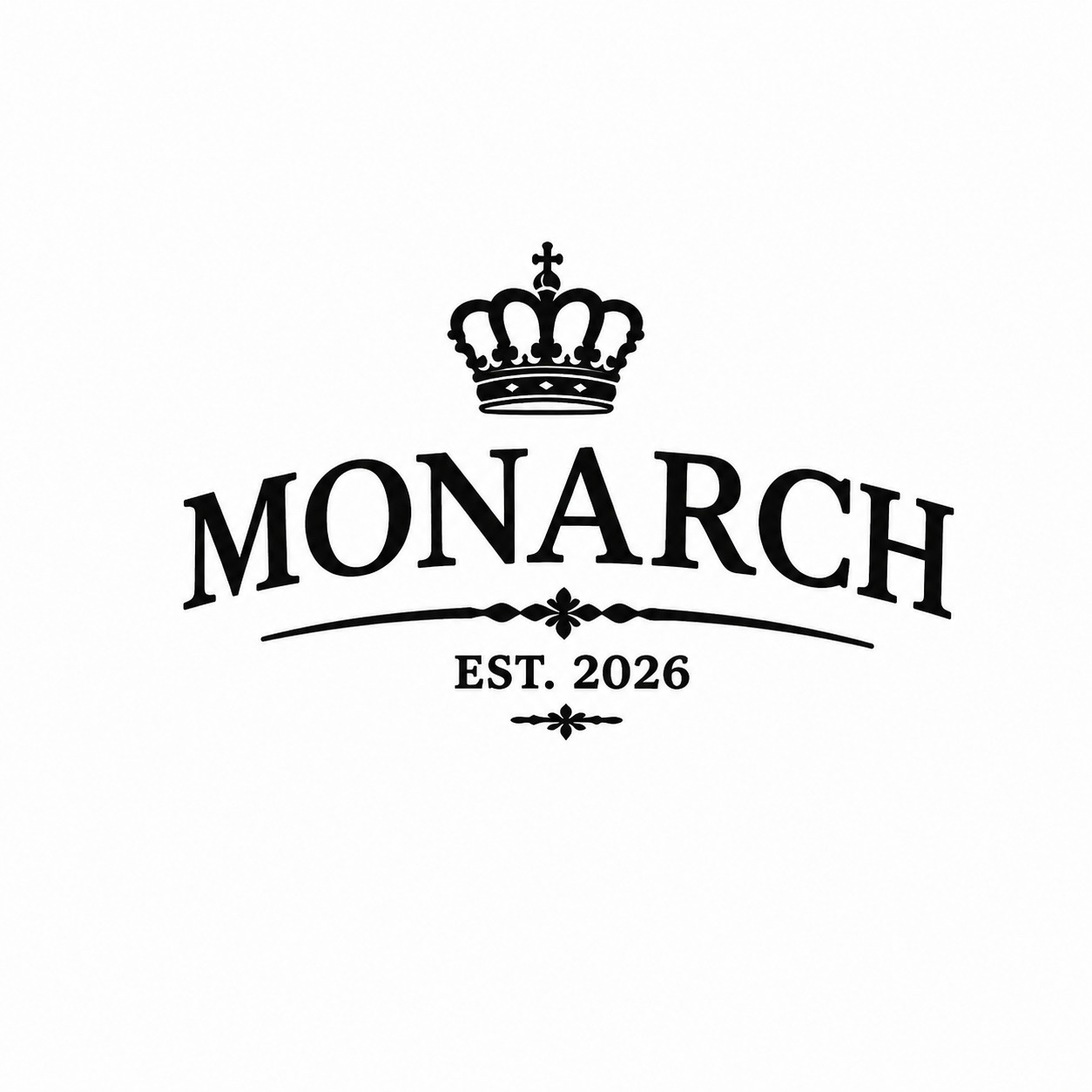 MONARCH logotyp